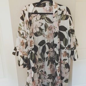 Victoria’s Secret Robe